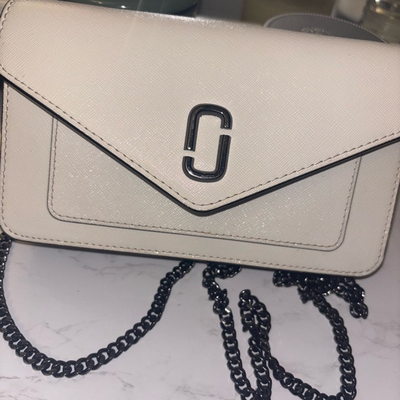 Marc Jacobs snapshot bag - Picture 3 of 5